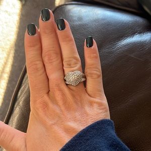 judith ripka ring